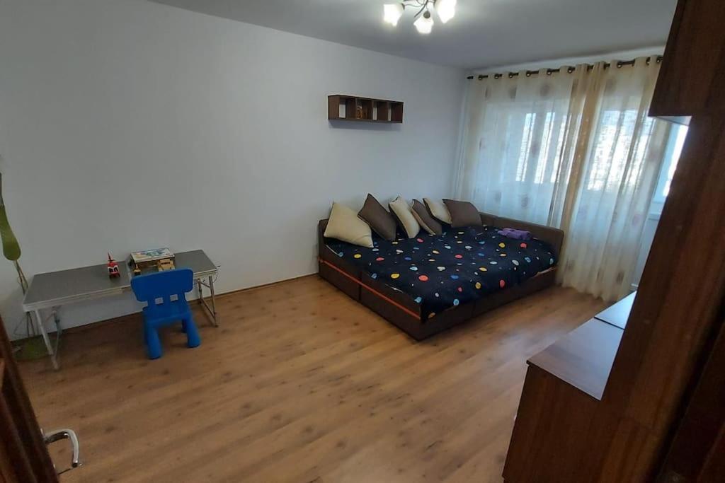 Cosy Close To Center With Parking Lot Appartamento *