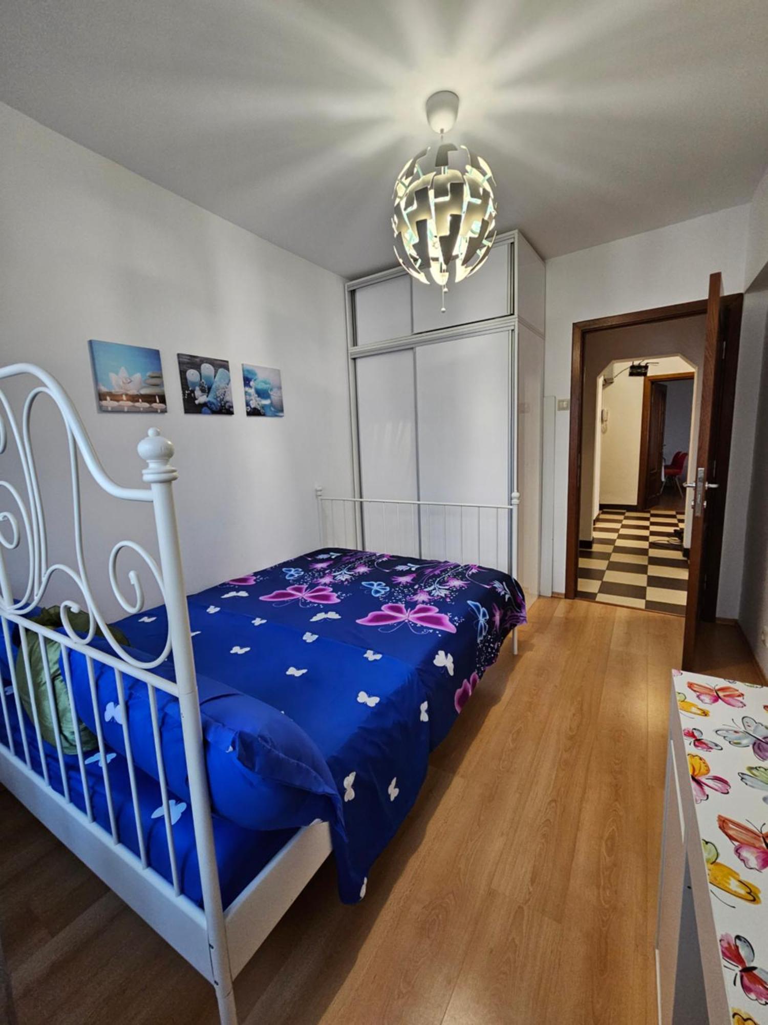 Appartamento Cosy Close To Center With Parking Lot *