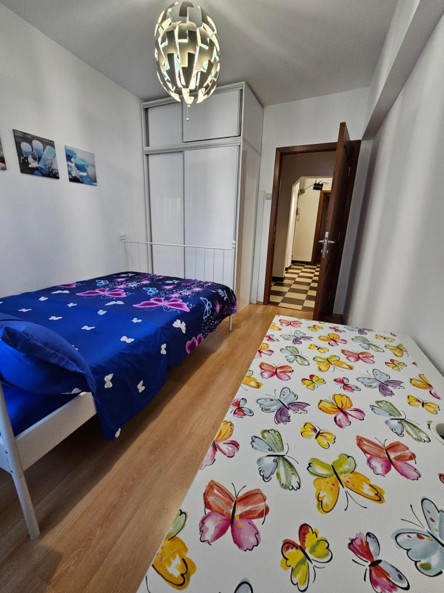 Appartamento Cosy Close To Center With Parking Lot *