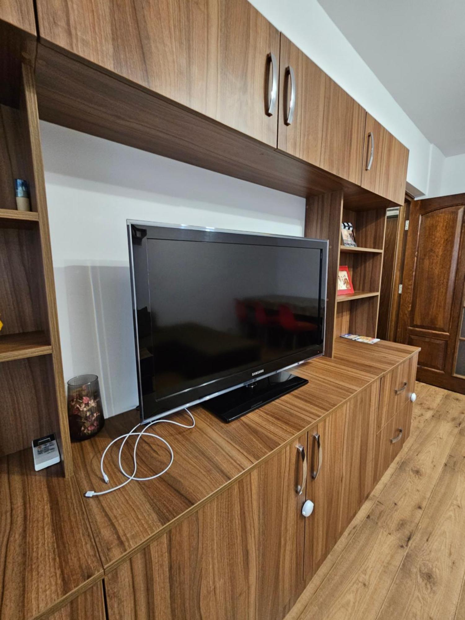 Appartamento Cosy Close To Center With Parking Lot
