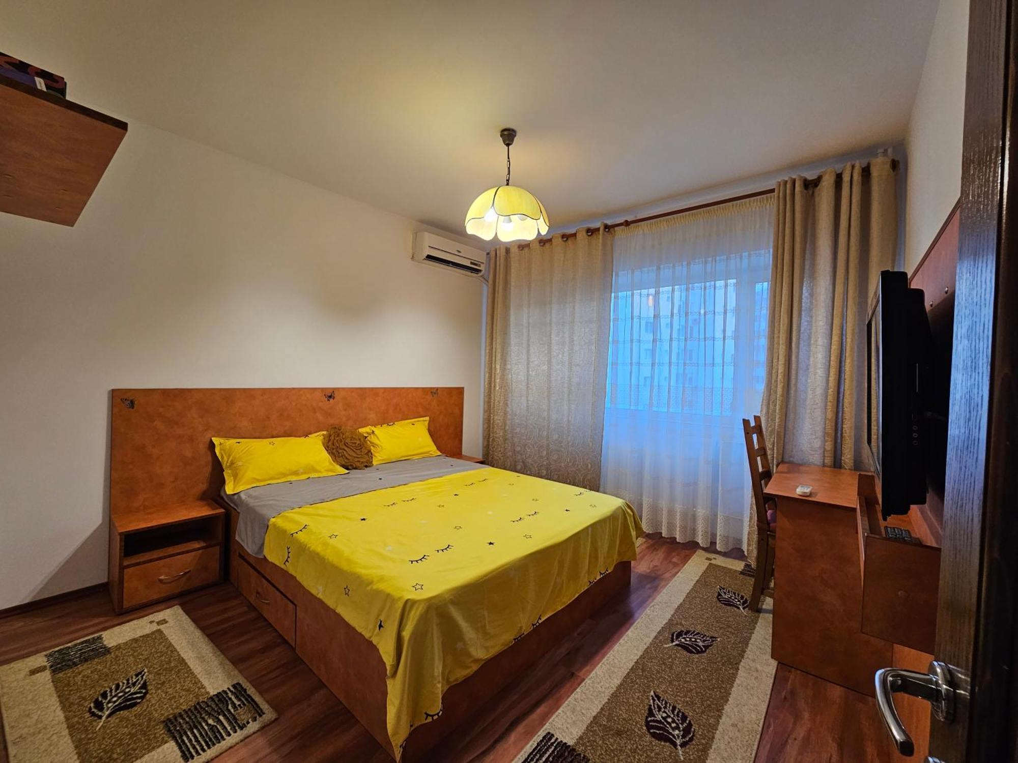Cosy Close To Center With Parking Lot Appartamento *