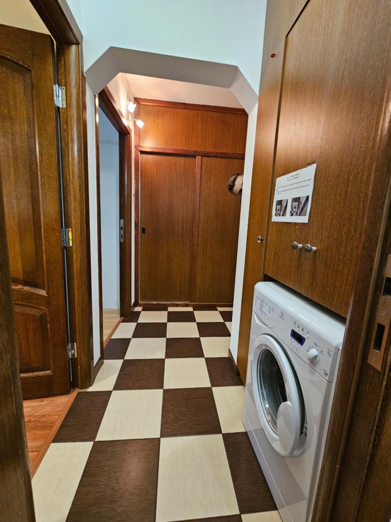 Appartamento Cosy Close To Center With Parking Lot
