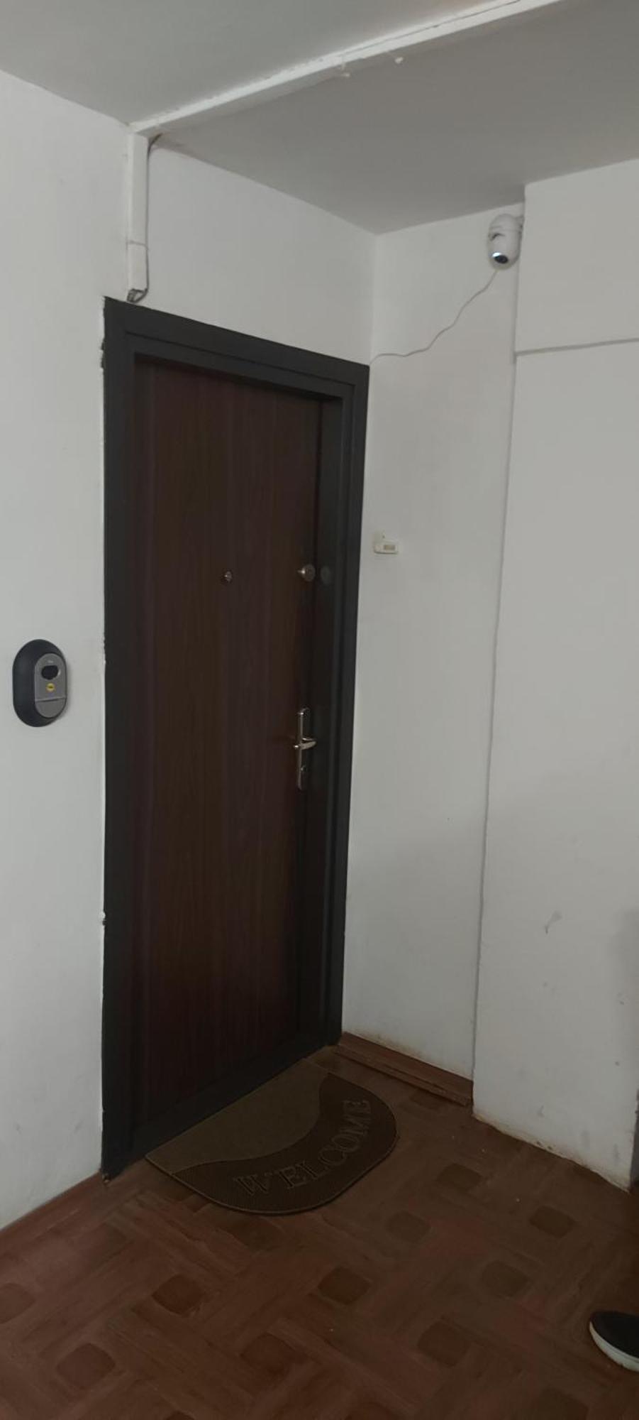 Cosy Close To Center With Parking Lot Appartamento