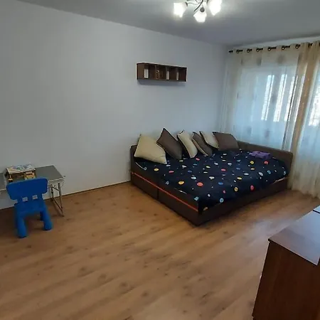 Cosy Apartment Close To City Center With Parking Lot Bucarest Esterno foto