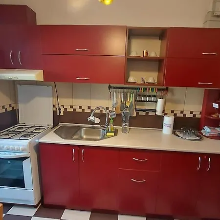 Cosy Apartment Close To City Center With Parking Lot Bucarest Esterno foto